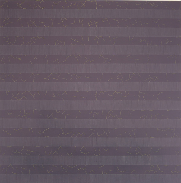 Matter-anti-matter no.4